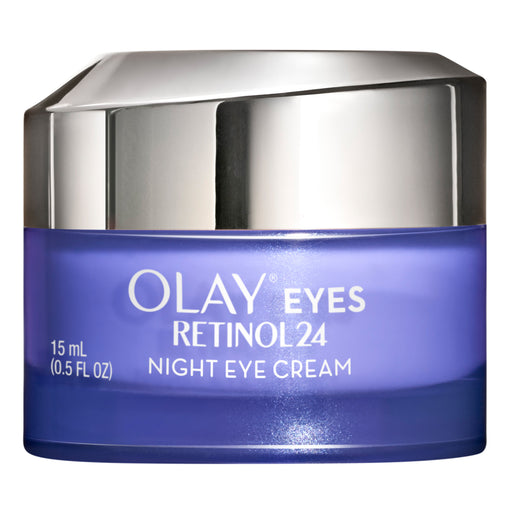 Olay Olay Regenerist Retinol 24 Night Eye Cream, 0.5 Fl Oz Health & Beauty