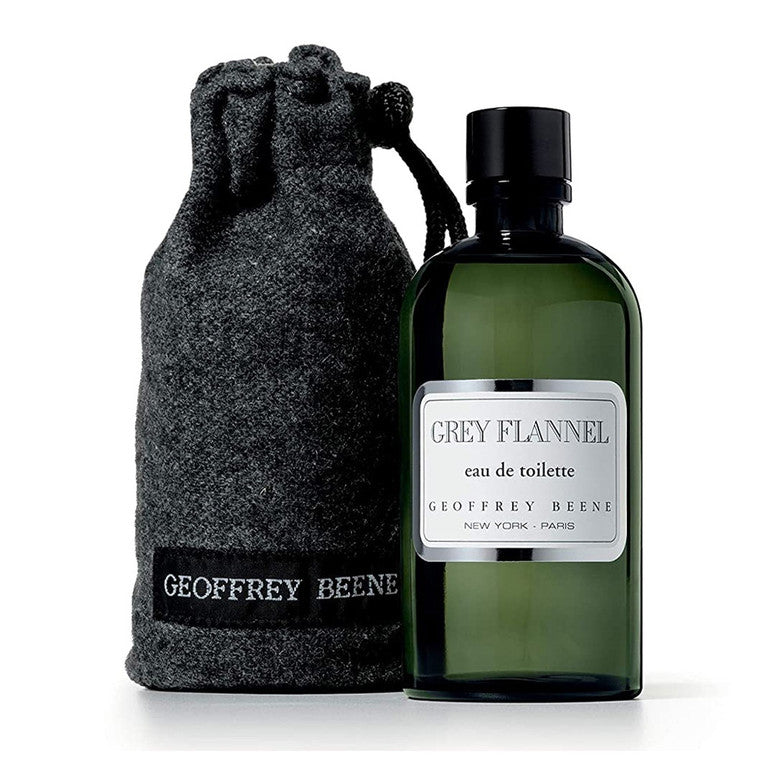 Geoffrey Beene Geoffrey Beene Grey Flannel Eau De Toilette (4 Oz) Perfume & Cologne