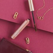Chella good drama mascara Brow & Eye Maroon Black,Brown,Blue,Burgundy