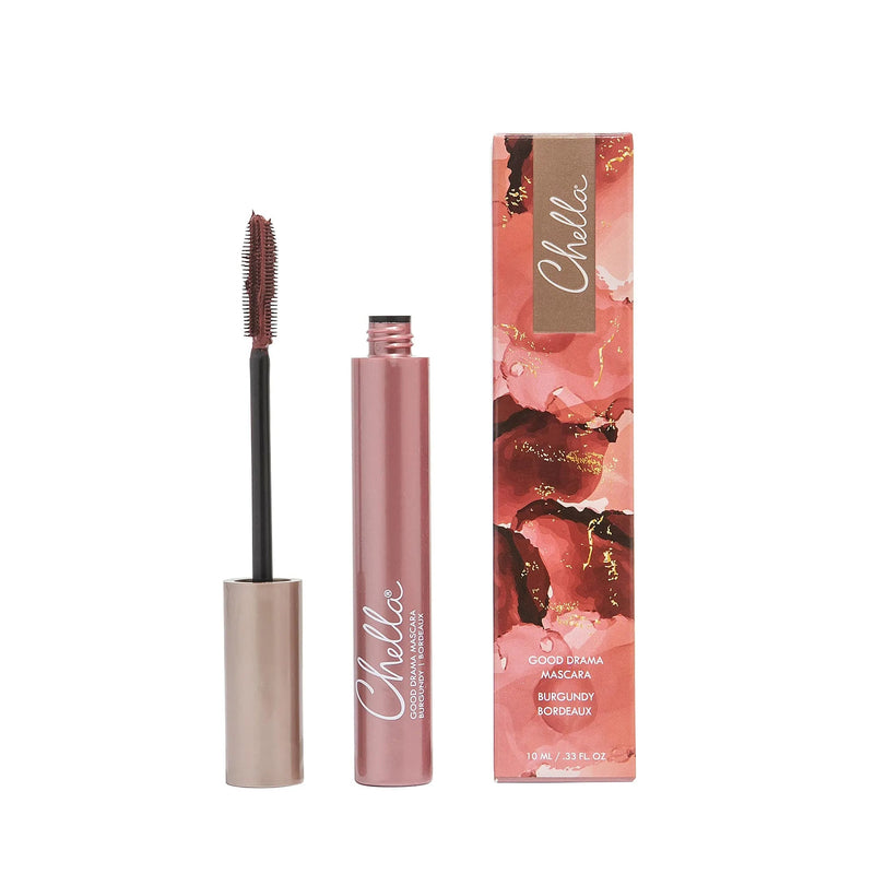 Chella good drama mascara