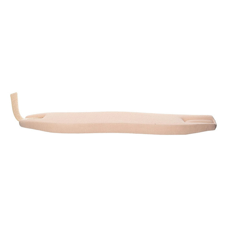 0 Scott Specialties Cervical Collar, X Large, Foam 3.5 Craft Foam & Styrofoam White Smoke
