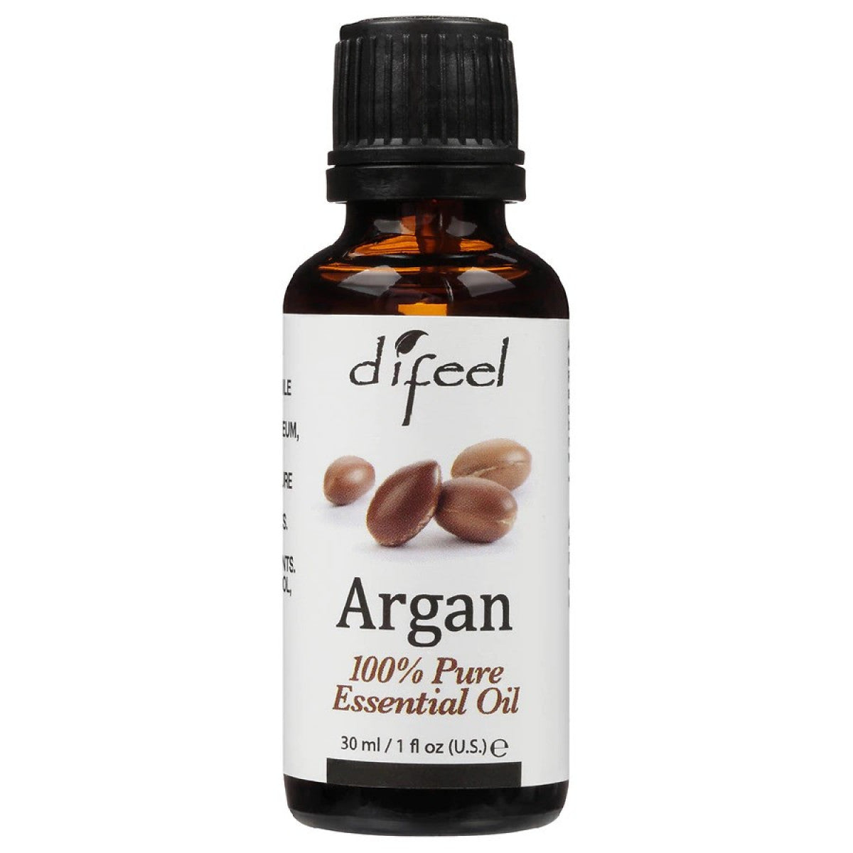 Difeel Difeel Pure Essential Argan Oil 1 Oz Vitamins & Supplements