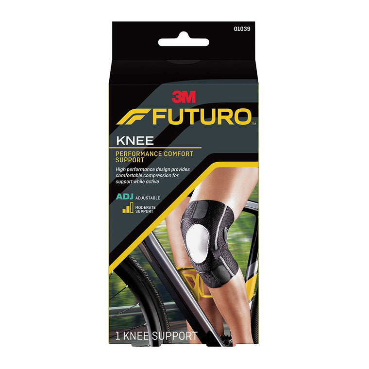 Futuro Knee Supports Futuro Knee Supports Infinity Precision Fit Support, Adjustable Plant Cages & Supports