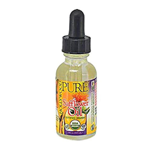 Hollywood Beauty Hollywood Beauty Pure Rose Oil 1Oz Lotion & Moisturizer