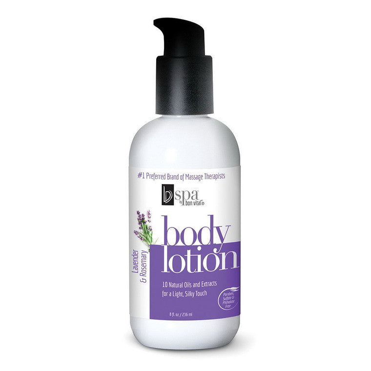 Bon Vital' Bon Vital' Spa Pomegranate And Acai Berry Body Lotion, 8 Oz Lotion & Moisturizer