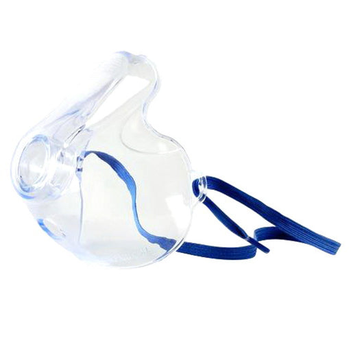 Mckesson Adult Aerosol Mask Kit with Tubing and Nebulizer Cup – Universal Fit for Nebulizer Machines Nebulizers