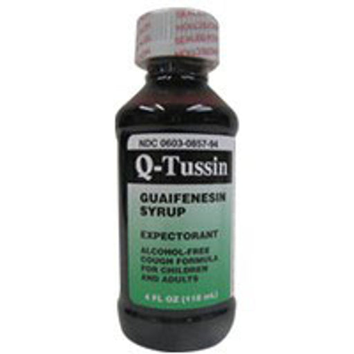 Robitussin Robitussin Siltussin Alcohol And Sugar Free Cough Syrup, Unboxed - 8 Oz Medicine Cabinets