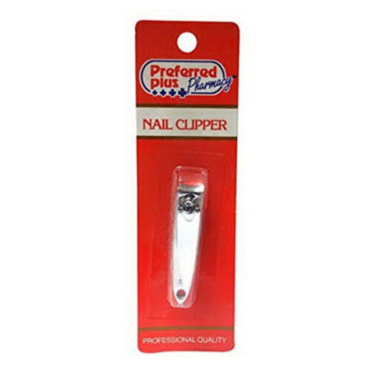 Preferred Plus Preferred Plus Nail Clipper For Nails, Small Nail Clippers