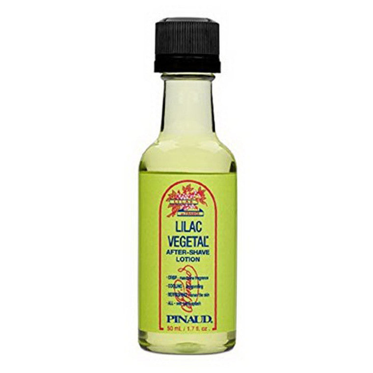 Clubman Clubman Pinaud Lilac Vegetal After Shave Lotion 1.7 Oz Lotion & Moisturizer
