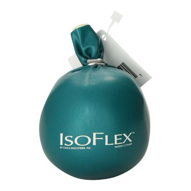 IsoFlex IsoFlex Classic Stress Reducer Ball, Assorted Colors Fitness & Nutrition
