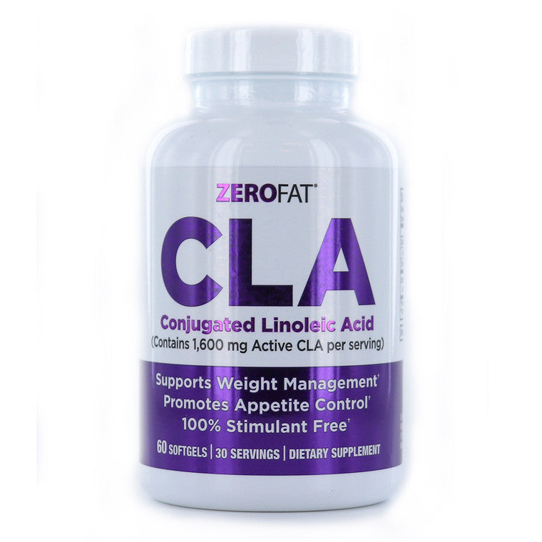 Windmill ZeroFat Cla 2000Mg  SoftGels 60 Ct Vitamins & Supplements