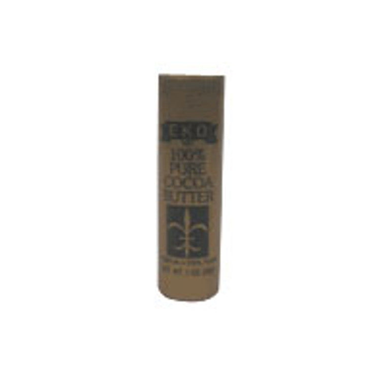 EKO EKO 100% Pure Cocoa Butter Stick 1 Oz Skin Care Dark Olive Green