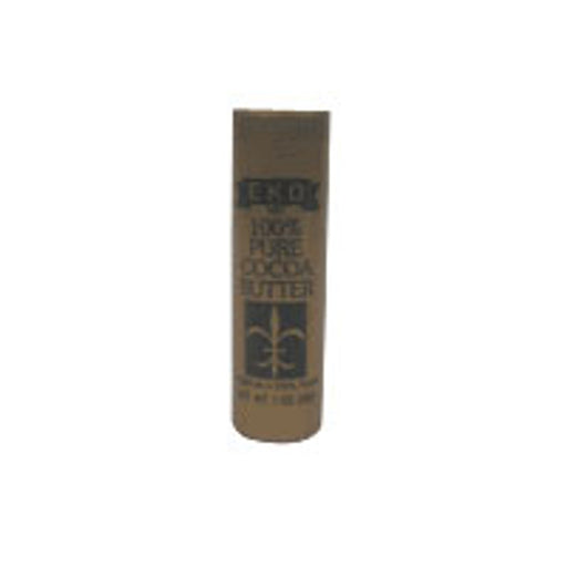 EKO EKO 100% Pure Cocoa Butter Stick 1 Oz Skin Care Dark Olive Green