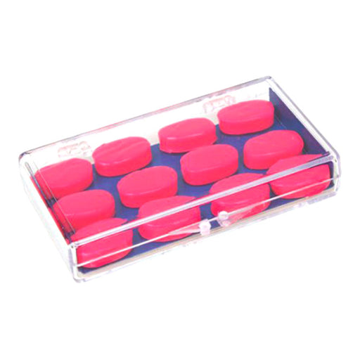 Apex Apex Silicone Ear Plugs Small 6 Pair Ear Care