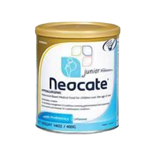 Nutricia Nutricia Neocate Junior With Prebiotics, Vanilla, 14.1 Oz / 400 G Baby & Toddler Food