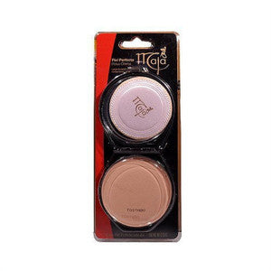 0 Maja Cream Powder Tostado By Myrurgia - 0.5 Oz Black