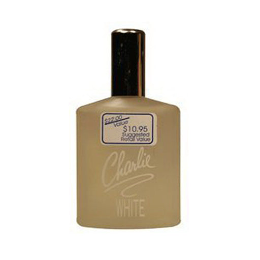 Revlon Cologne Spray Revlon Cologne Spray Charlie White Special, Womens Unboxed - 3.5 Oz Medicine Cabinets