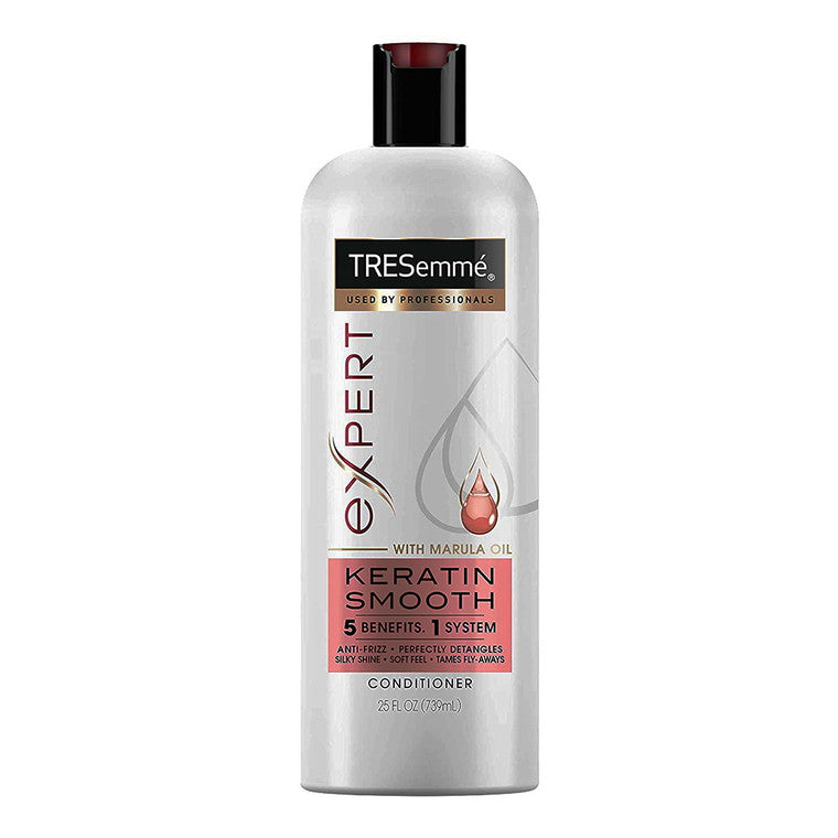 TRESemme TRESemme TRESemmé Expert Selection Conditioner Keratin Smooth, 25 Oz Shampoo & Conditioner