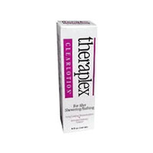 Theraplex Theraplex Clear Emollient Lotion, 8 Oz Lotion & Moisturizer