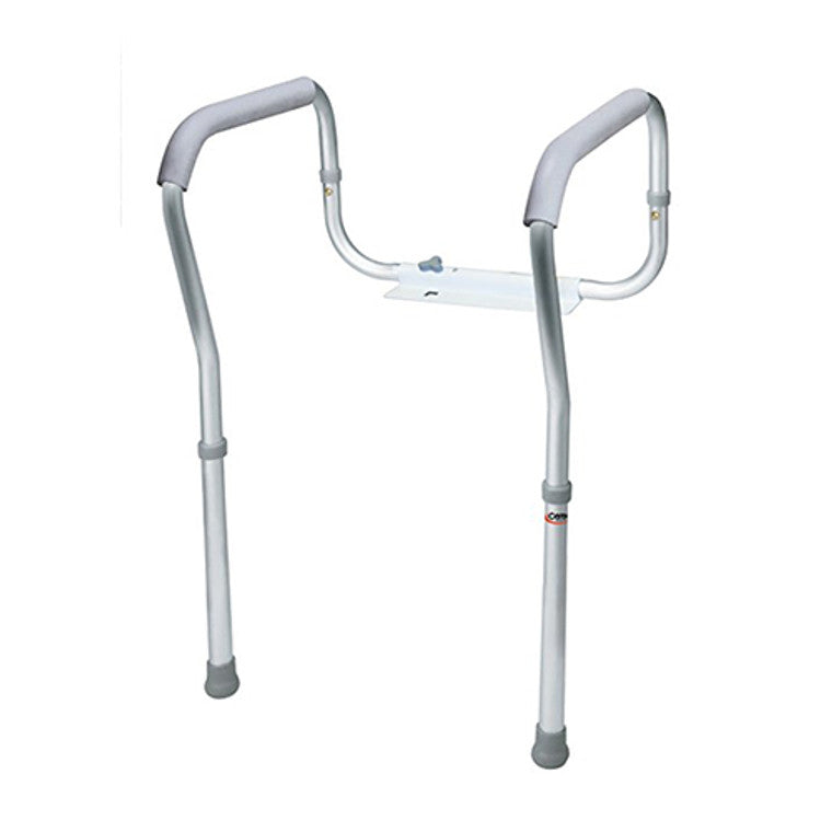Carex Carex Toilet Safety Frame Safety & Security Mirrors