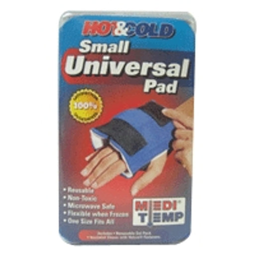 0 Reusable Hot and Cold Compress - Universal Gel Pack for Pain Relief Hot & Cold Therapies