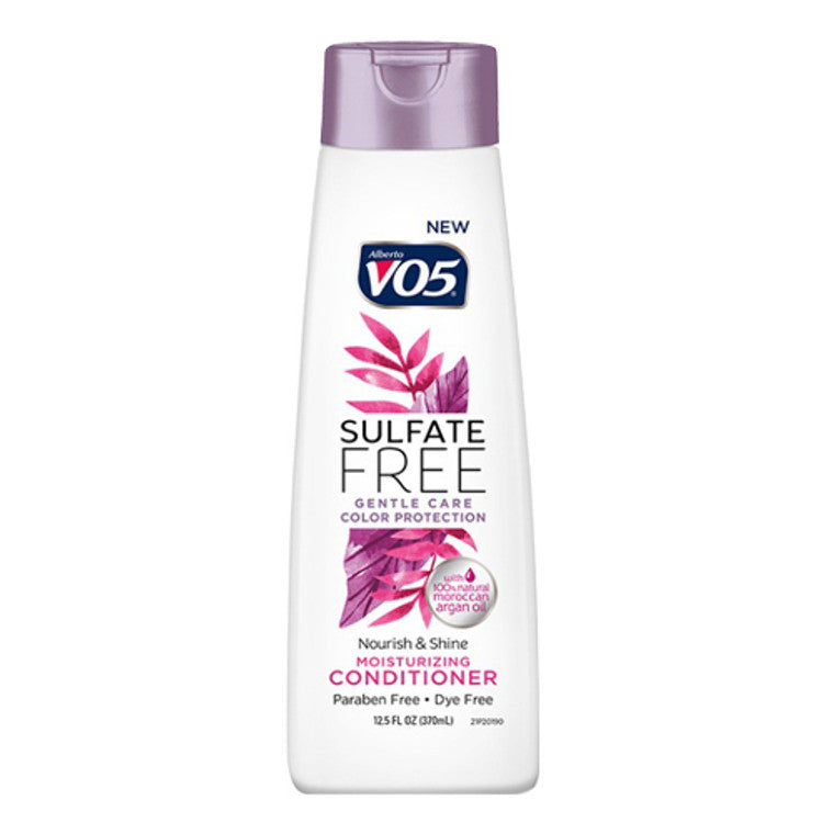 Alberto VO5 Alberto VO5 Sulfate Free Conditioner, Moisturizing Conditioners