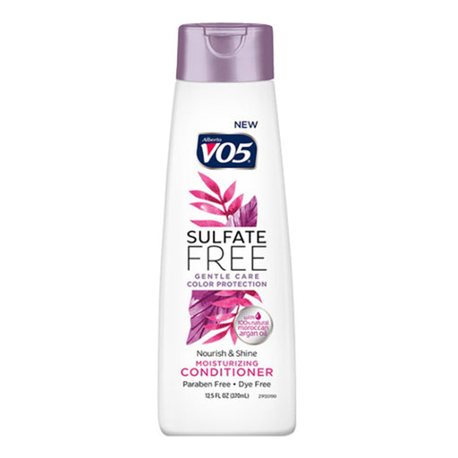 Alberto VO5 Alberto VO5 Sulfate Free Conditioner, Moisturizing Conditioners