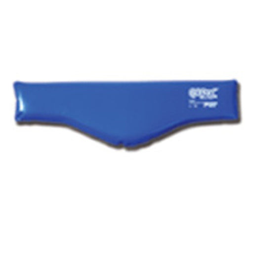 0 Chattanooga ColPac Blue Vinyl 23 Cold Pack Neck Contour Health Care