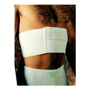 Sport Aid Sport Aid Rib Belt Male Universal Belts