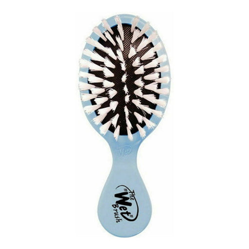 Wet Brush Wet Brush The For Babies Blue Hair Combs & Brushes