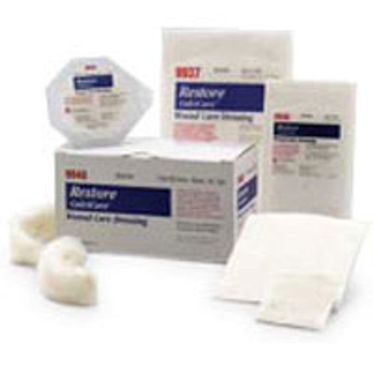 Hollister Hollister Restore Calcium Alginate Dressing 4 X 4 Box First Aid White Smoke