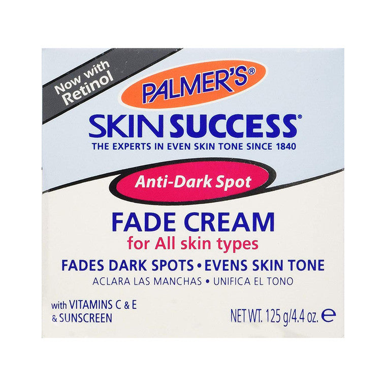 Palmer's Palmer's Skin Success Eventone Fade Cream Regular - 4.4 Oz Skin Care