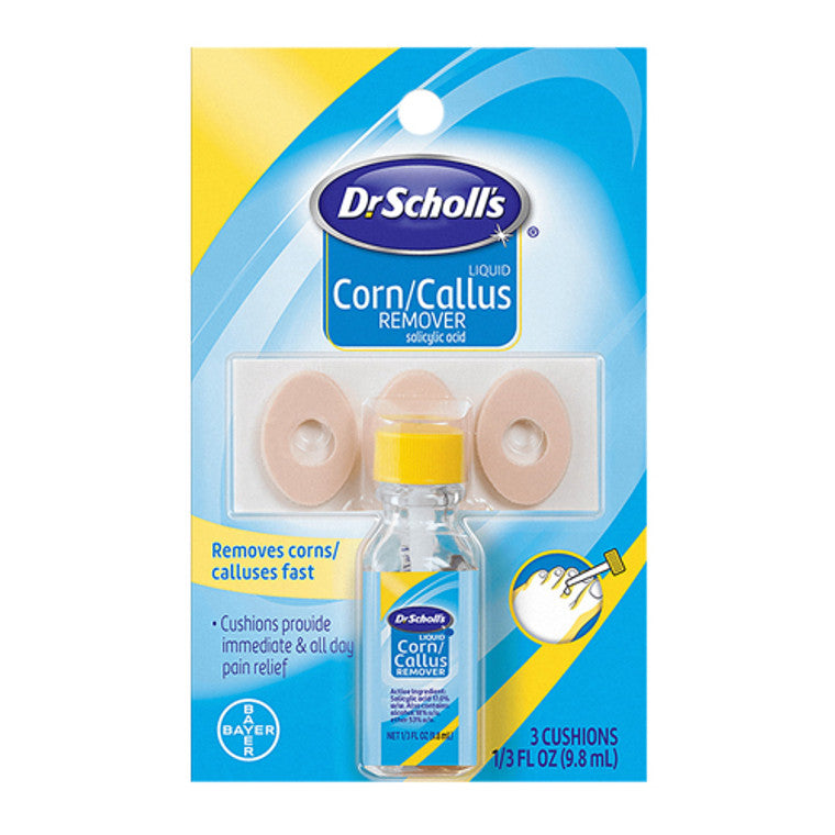 Dr. Scholl's Dr. Scholl's Liquid Corn/Callus Remover Personal Care