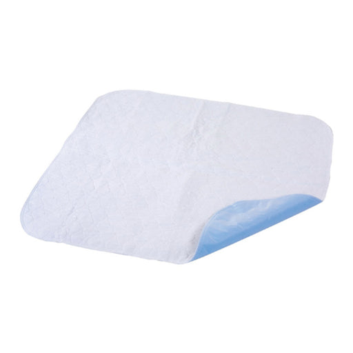 Quik-Sorb Quik-Sorb Essential Medical Reusable Underpad 36 X 54 Inches Incontinence Aids