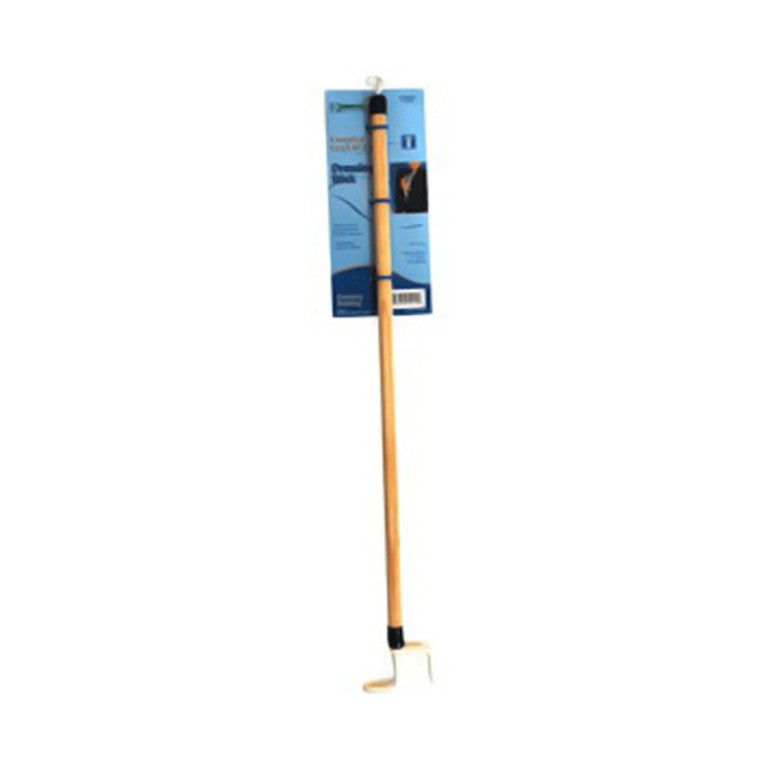 Essential Medical Supply Everyday Essentials™ Dressing Stick – Independence in Daily Living Shoe Horns & Dressing Aids