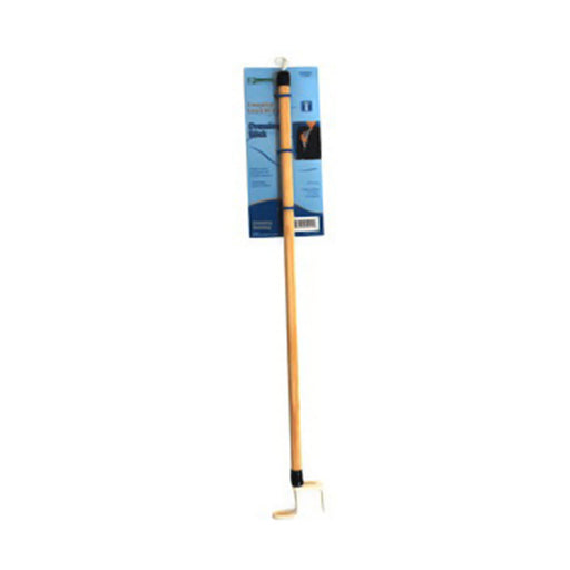 Essential Medical Supply Everyday Essentials™ Dressing Stick – Independence in Daily Living Shoe Horns & Dressing Aids