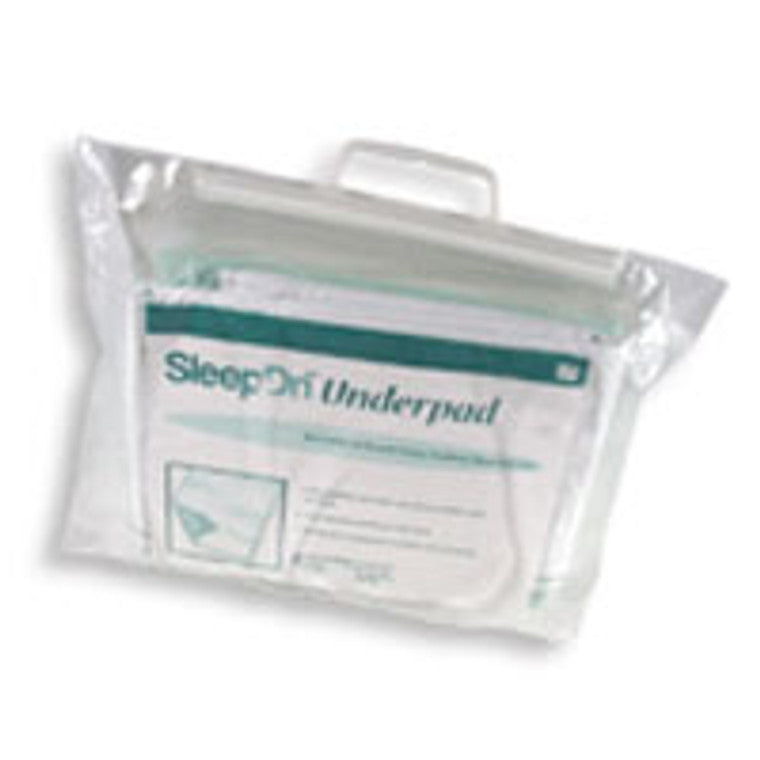 Sleepdri underpad Sleepdri underpad Salk, 34 X 36 Inch Baby Safety Locks & Guards White Smoke