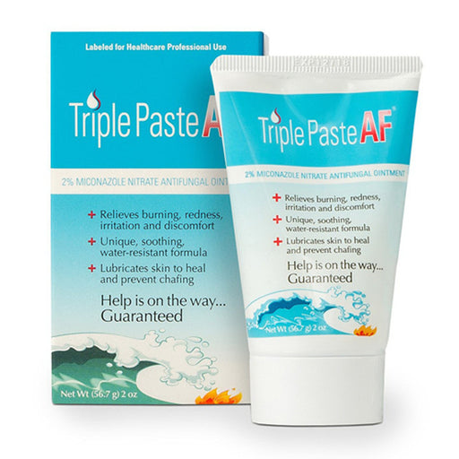 Triple Paste AF Triple Paste AF Antifungal Ointment, 2 Ounce Health & Beauty