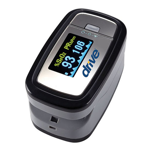 Drive Medical Drive Medical View SPO2 Deluxe Pulse Oximeter Pulse Oximeters