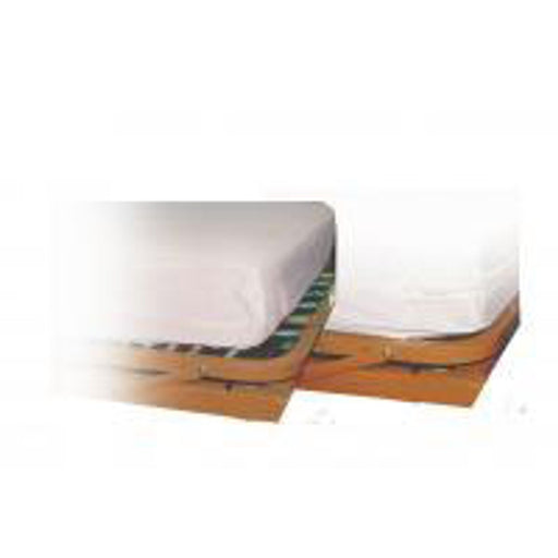 Mattress Mattress Lumex Quad Cane Sm Base Aluminum Finish Mattresses