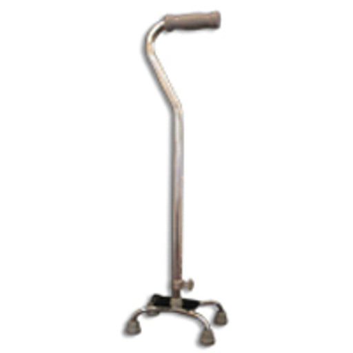 Sunrise Medical Canes Sunrise Medical Canes Bastón Cuádruple Tutor, De Base Estrecha, No Modelo: 05345S Mobility & Accessibility