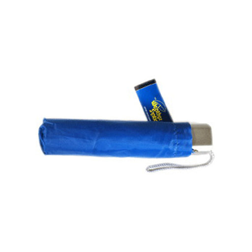 The Weather Station Chaby Ultra-Light Super Mini Travel Umbrella - Compact 3-Section Manual Home & Garden