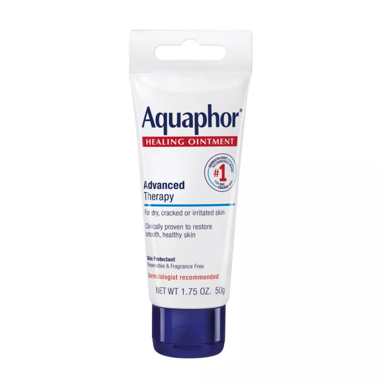 Aquaphor Aquaphor Advanced Therapy Healing Ointment Skin Protectant Lotion & Moisturizer