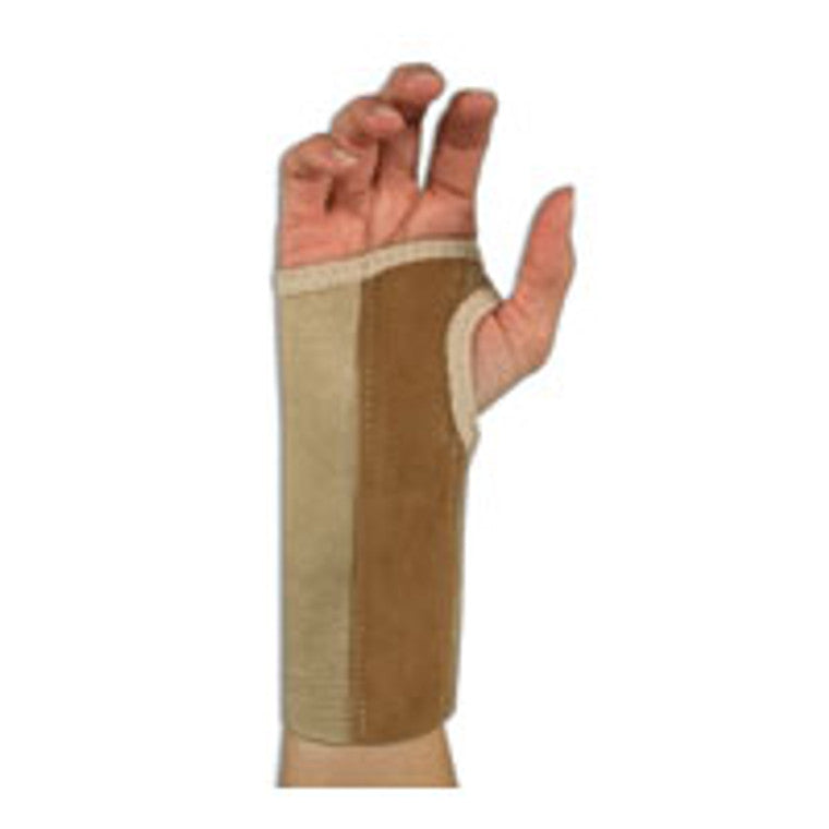 Sport Aid Sport Aid Wrist Brace Palm Stay, Count Of 1 Wall Jacks & Braces