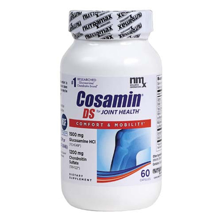 Cosamin Cosamin DS Joint Health Supplement, Capsules Vitamins & Supplements