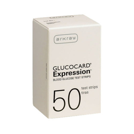 Glucocard blood monitor Glucocard blood monitor Arkray Expression Glucose Test Strips Blood Glucose Test Strips Antique White
