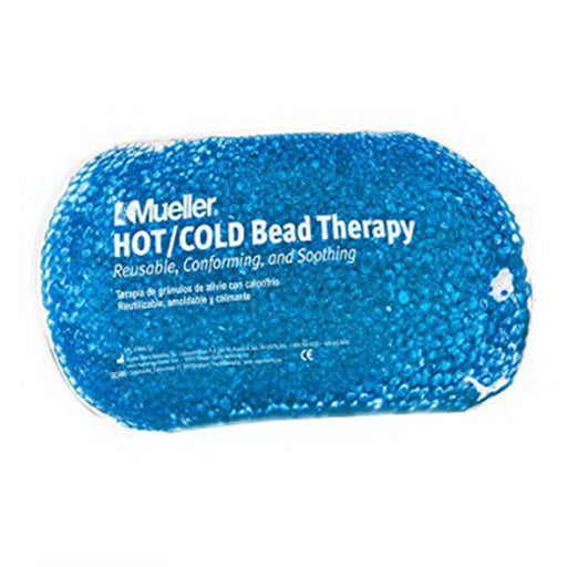 Mueller Mueller Hot/Cold Pack Bead Therapy - Blue Hot & Cold Therapies