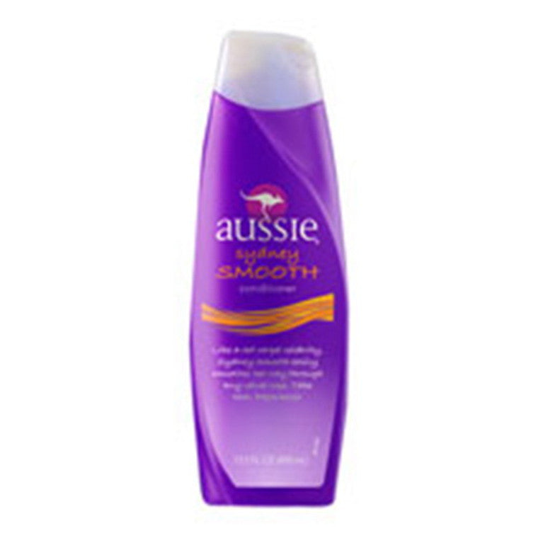Aussie Aussie Er, Miraculously Smooth 13.5 Oz Conditioners