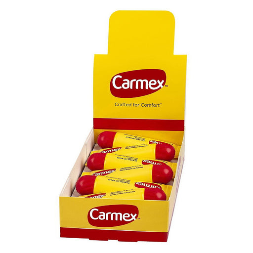 Carmex Carmex For Cold Sores Lip Balm Tube - 0.35 Oz Lip Balms & Treatments