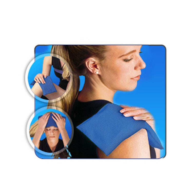 Medi-Temp Medi-Temp Hot And Cold Reusable Multi Compress Pad Hot & Cold Therapies